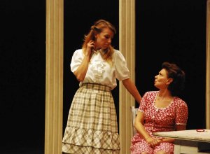 68 GAD: Il cappello di carta - Teatro Rossini 29-09-2015